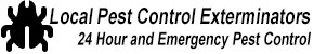 Federalsburg MD Pest Control Exterminators
